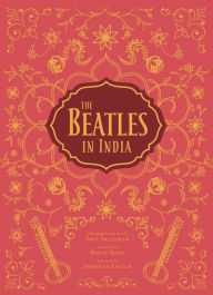 eBookers free download: The Beatles in India by Paul Saltzman, Pattie Boyd, Tim B. Wride, Donovan Leitch