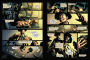 Alternative view 10 of Shot All to Hell: A Graphic Novel