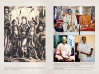Alternative view 2 of Swami in a Strange Land: How Krishna Came to the West