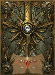 Title: Diablo III: Book of Tyrael, Author: Blizzard Entertainment