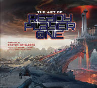 Free google ebook downloads The Art of Ready Player One 9781683832096 by Gina McIntyre, Ernest Cline, Steven Spielberg RTF