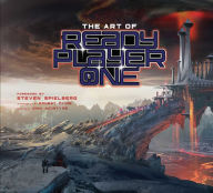 Ebook kostenlos download deutsch ohne anmeldung The Art of Ready Player One by Gina McIntyre, Ernest Cline, Steven Spielberg 9781683832096 in English