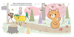 Alternative view 14 of Peanut Bear: What's in the Forest?
