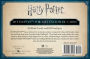 Alternative view 2 of Harry Potter: Hufflepuff Crest Foil Gift Enclosure Cards (Set of 10)