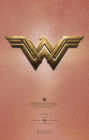 Alternative view 5 of DC Comics: Wonder Woman Hardcover Ruled Journal