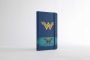 Alternative view 8 of DC Comics: Wonder Woman Hardcover Ruled Journal