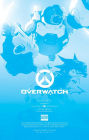 Alternative view 4 of Overwatch Ruled Notebook