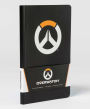 Alternative view 5 of Overwatch Ruled Notebook