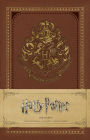 Harry Potter: Hogwarts Ruled Notebook