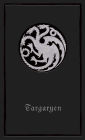 Alternative view 2 of Game of Thrones: House Targaryen: Desktop Stationery Set (With Pen)