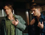 Alternative view 6 of Supernatural: Join the Hunt Notebook Collection (Set of 2)