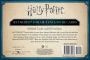 Alternative view 2 of Harry Potter: Slytherin Foil Gift Enclosure Cards (Set of 10)