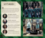 Alternative view 3 of Harry Potter: Slytherin Hardcover Ruled Journal