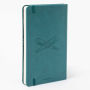 Alternative view 5 of Harry Potter: Quidditch Hardcover Ruled Journal