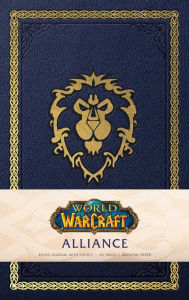 World of Warcraft: Horde Hardcover Ruled Journal, Book by Insight Editions, Official Publisher Page