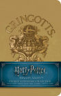 Alternative view 2 of Harry Potter: Diagon Alley Pocket Notebook Collection (Set of 3)