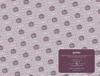 Alternative view 4 of Harry Potter: Diagon Alley Pocket Notebook Collection (Set of 3)