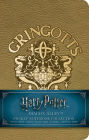 Alternative view 8 of Harry Potter: Diagon Alley Pocket Notebook Collection (Set of 3)