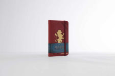 Alternative view 5 of Harry Potter: Gryffindor Ruled Pocket Journal