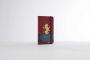 Alternative view 5 of Harry Potter: Gryffindor Ruled Pocket Journal