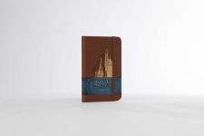 Alternative view 7 of Harry Potter: Hogwarts Ruled Pocket Journal