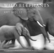 Title: Wild Elephants: Conservation in the Age of Extinction, Author: Samuel Wasser