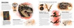 Alternative view 6 of Harry Potter: Creatures: A Paper Scene Book