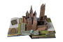 Alternative view 6 of Harry Potter: A Pop-Up Guide to Hogwarts