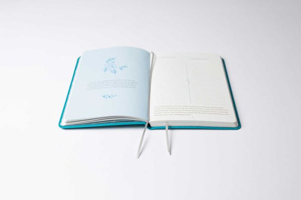 The Mindful Traveler: Exploration Journal