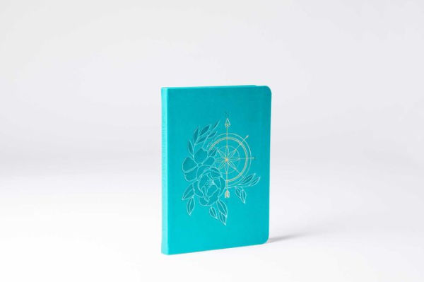 The Mindful Traveler: Exploration Journal