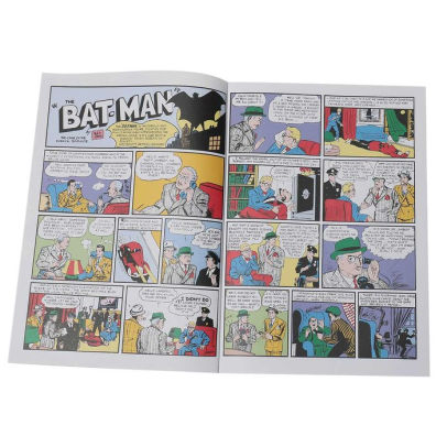 Batman The Definitive History Of The Dark Knight In Comics Film And Beyond By Andrew Farago Gina Mcintyre Hardcover Barnes Noble