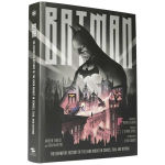 Alternative view 15 of Batman: The Definitive History of the Dark Knight in Comics, Film, and Beyond