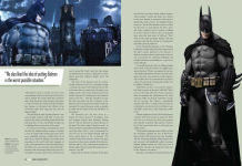 Alternative view 4 of Batman: The Definitive History of the Dark Knight in Comics, Film, and Beyond