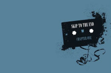Alternative view 10 of Skip to the End