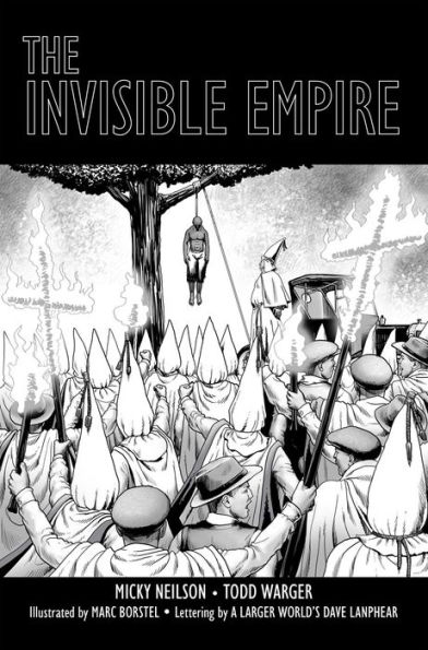 The Invisible Empire: Madge Oberholtzer And The Unmasking Of The Ku Klux Klan