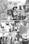 Alternative view 4 of The Invisible Empire: Madge Oberholtzer And The Unmasking Of The Ku Klux Klan