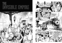 Alternative view 10 of The Invisible Empire: Madge Oberholtzer And The Unmasking Of The Ku Klux Klan