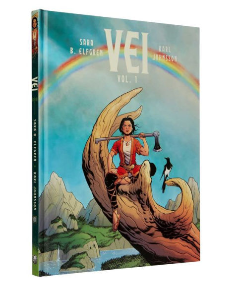 Vei, Vol. 1