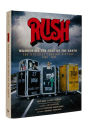 Alternative view 7 of Rush: Wandering the Face of the Earth: The Official Touring History