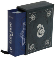 Title: Harry Potter: The Dark Arts (Tiny Book), Author: Insight Editions