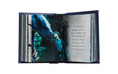 Alternative view 8 of Harry Potter: The Dark Arts (Tiny Book)