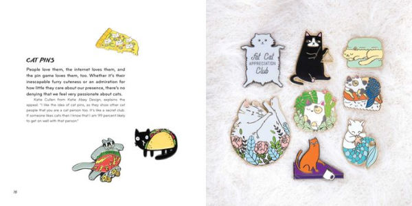 Pin Game Strong: Collect, Create, and Celebrate Your Ultimate