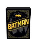 Alternative view 11 of DC Comics: Batman: Quotes from Gotham City (Tiny Book)