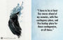 Alternative view 2 of DC Comics: Batman: Quotes from Gotham City (Tiny Book)