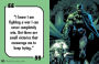 Alternative view 3 of DC Comics: Batman: Quotes from Gotham City (Tiny Book)