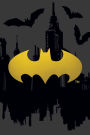 Alternative view 10 of DC Comics: Batman: Quotes from Gotham City (Tiny Book)