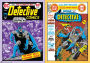 Alternative view 3 of DC Comics: Detective Comics: The Complete Covers Vol. 2 (Mini Book)
