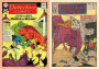 Alternative view 4 of DC Comics: Detective Comics: The Complete Covers Vol. 2 (Mini Book)