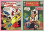 Alternative view 5 of DC Comics: Detective Comics: The Complete Covers Vol. 2 (Mini Book)