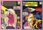 Alternative view 6 of DC Comics: Detective Comics: The Complete Covers Vol. 2 (Mini Book)